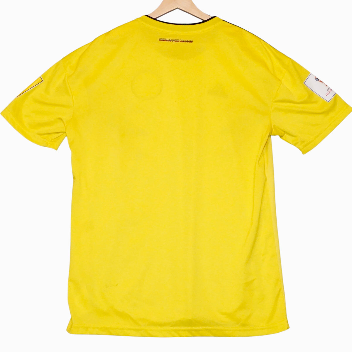 Adidas Columbia Jersey (XL)