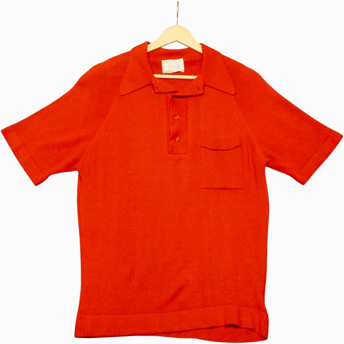 VTG JC Penny Polo (M)