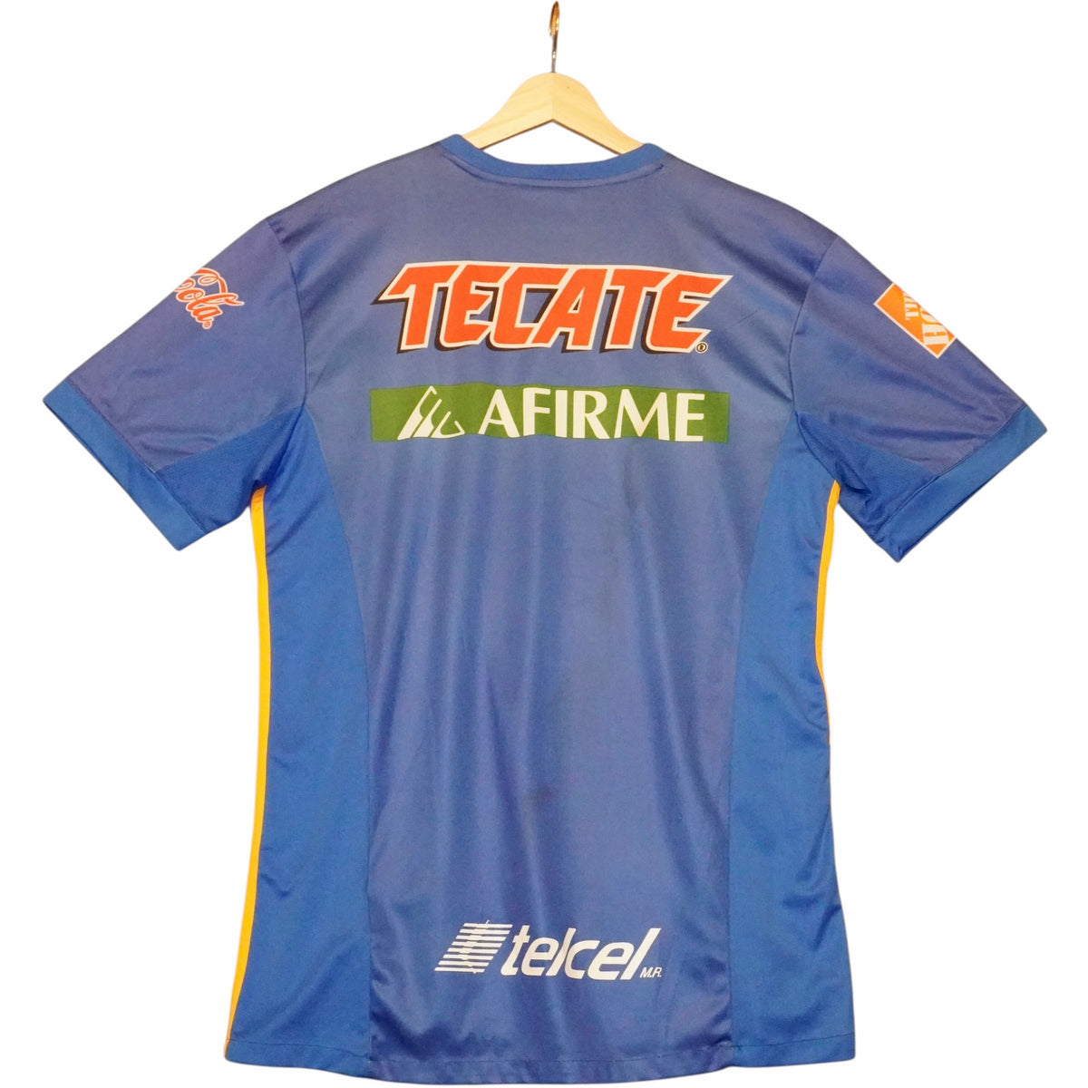 Tigres Soccer Jersey (M)