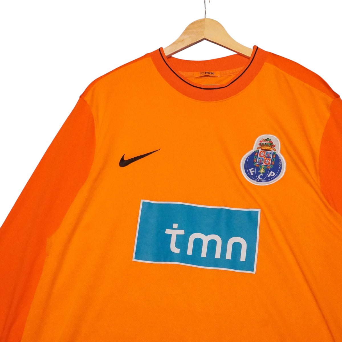 Nike Porto Soccery Jersey (XL)