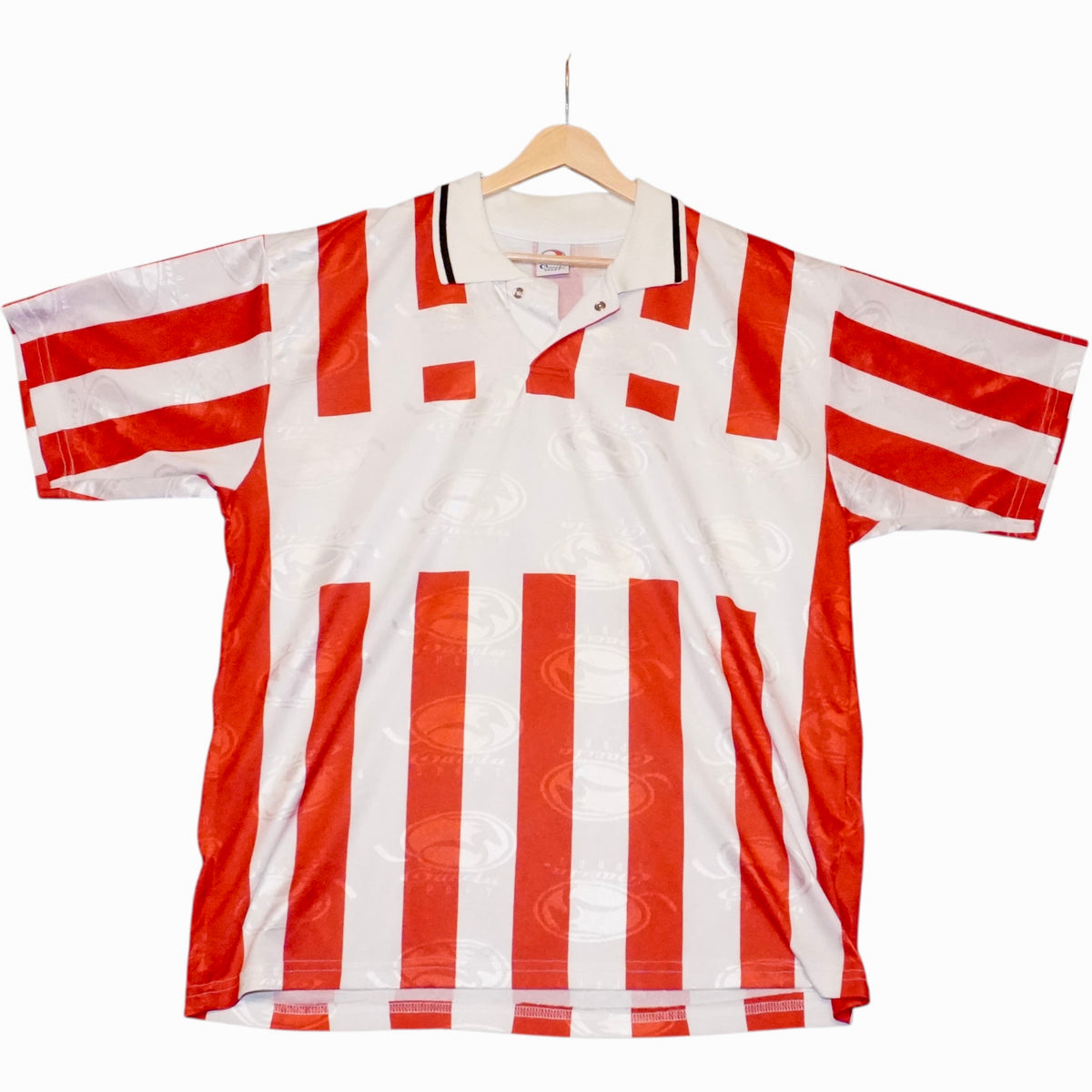 VTG Gacela Soccer Jersey (L/XL)