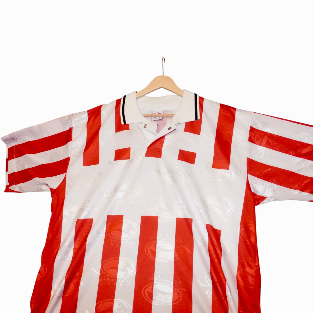 VTG Gacela Soccer Jersey (L/XL)