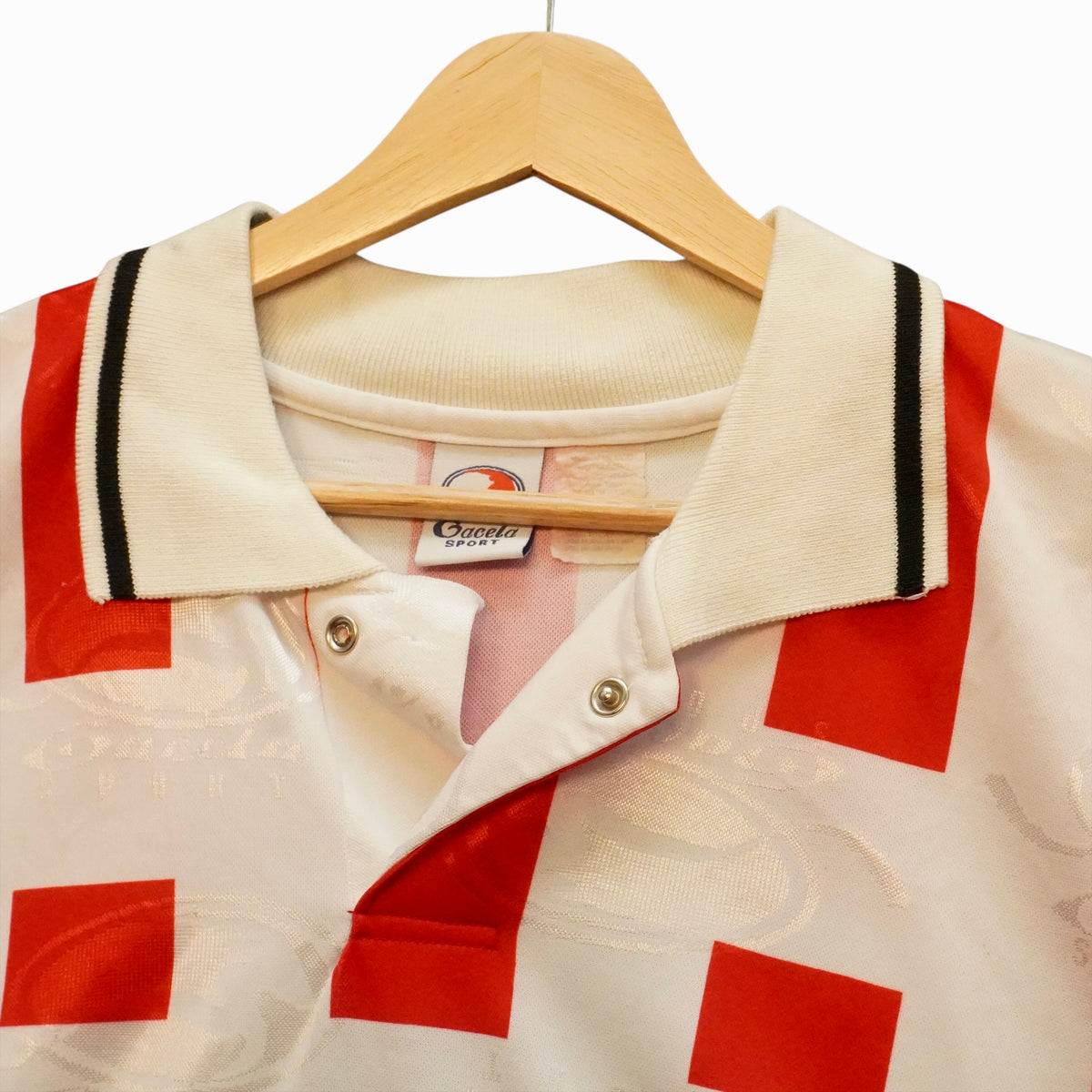 VTG Gacela Soccer Jersey (L/XL)