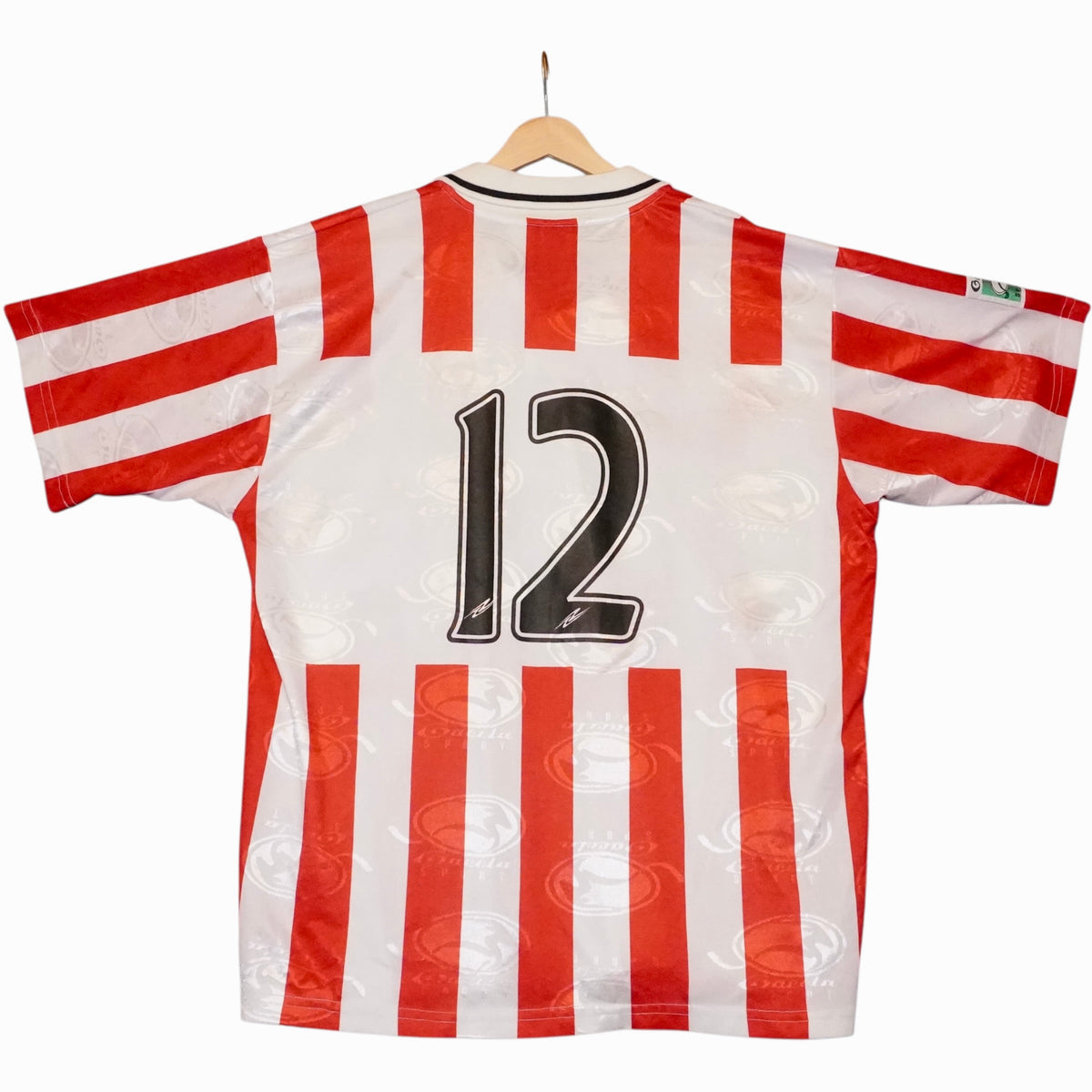 VTG Gacela Soccer Jersey (L/XL)