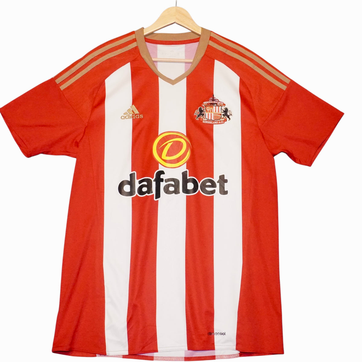 AFC Defoe Jersey (M)
