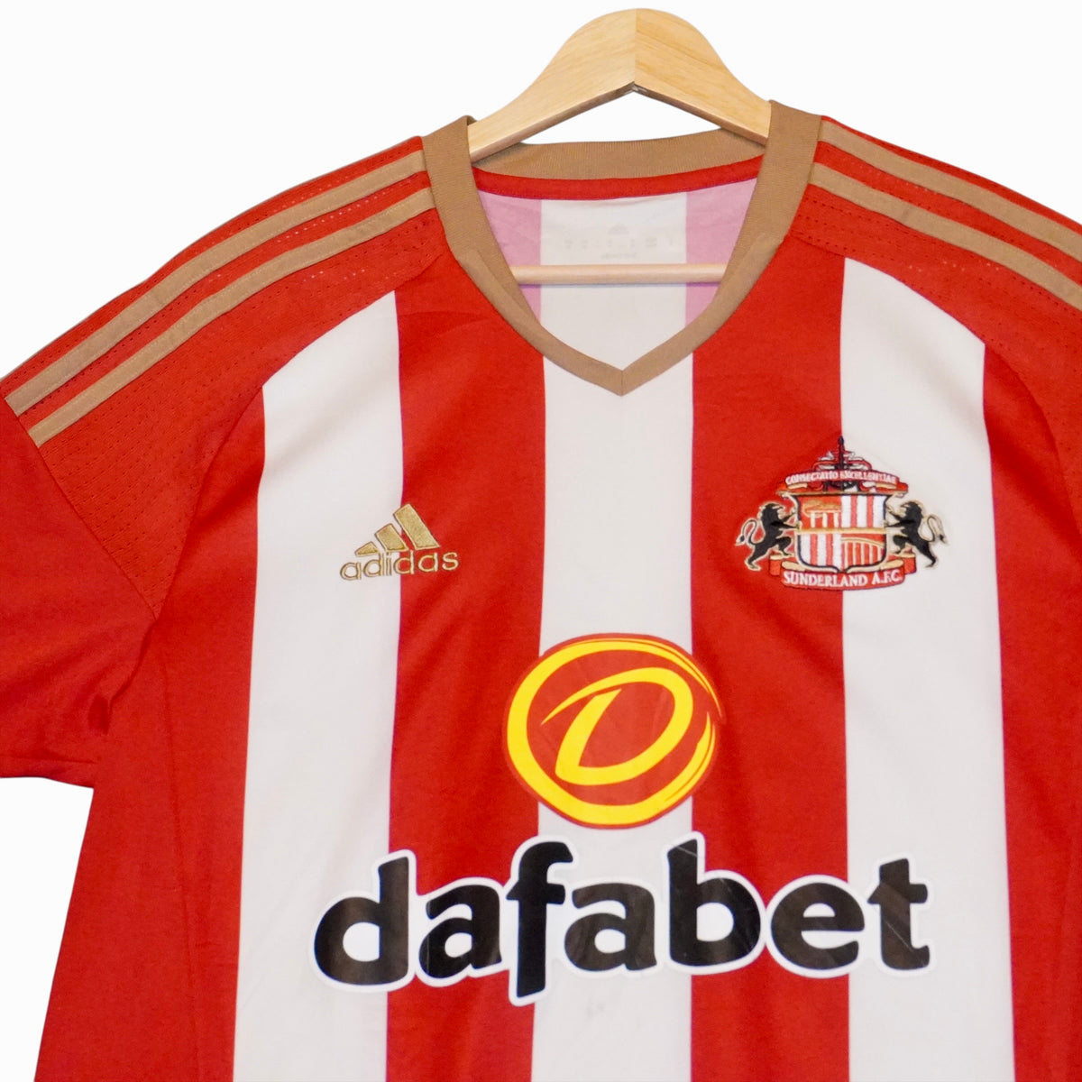 AFC Defoe Jersey (M)