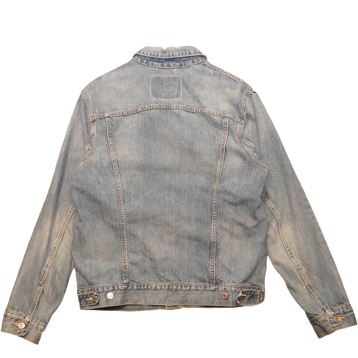 Levis Denim Jacket (L)