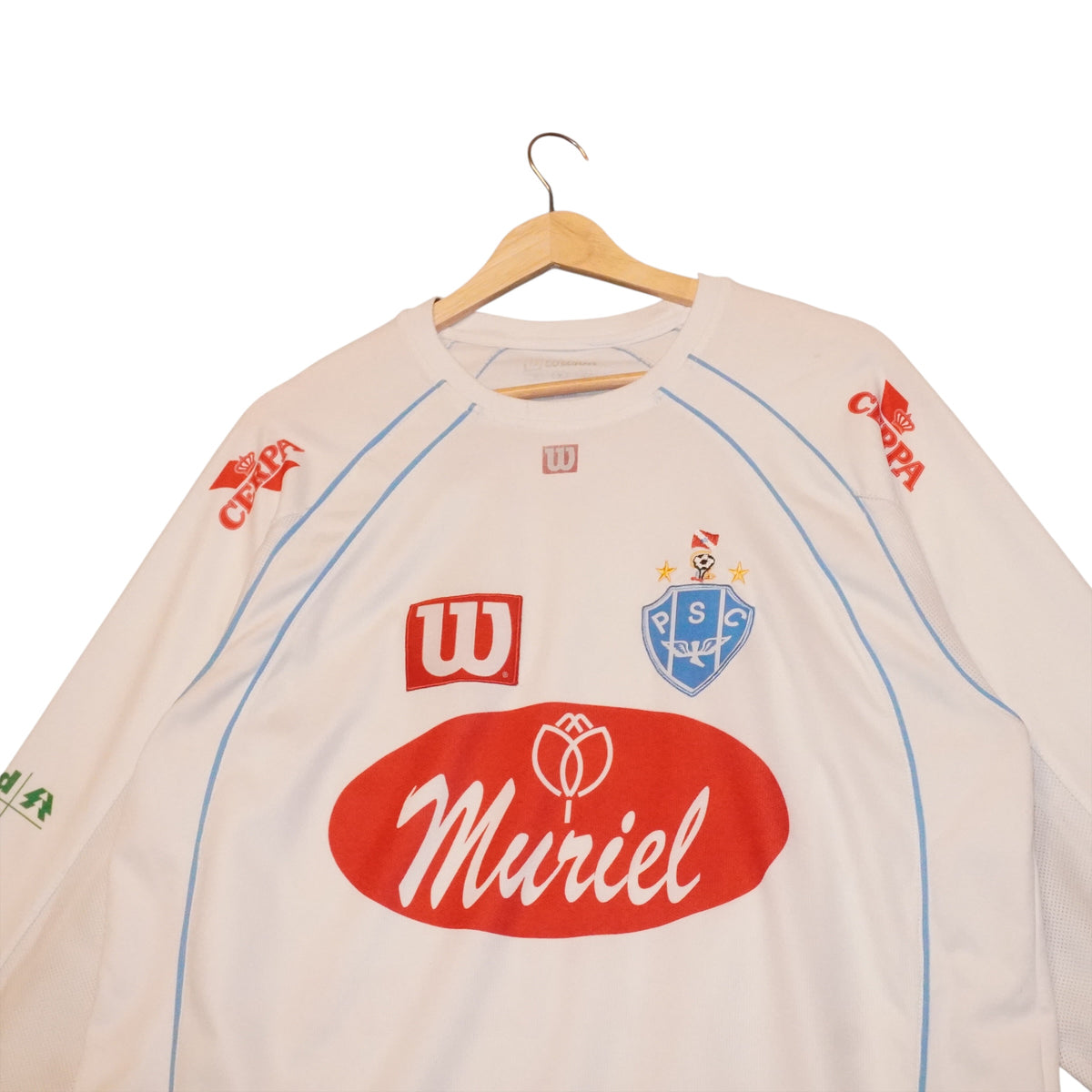 Paysandu Soccer Jersey (M)