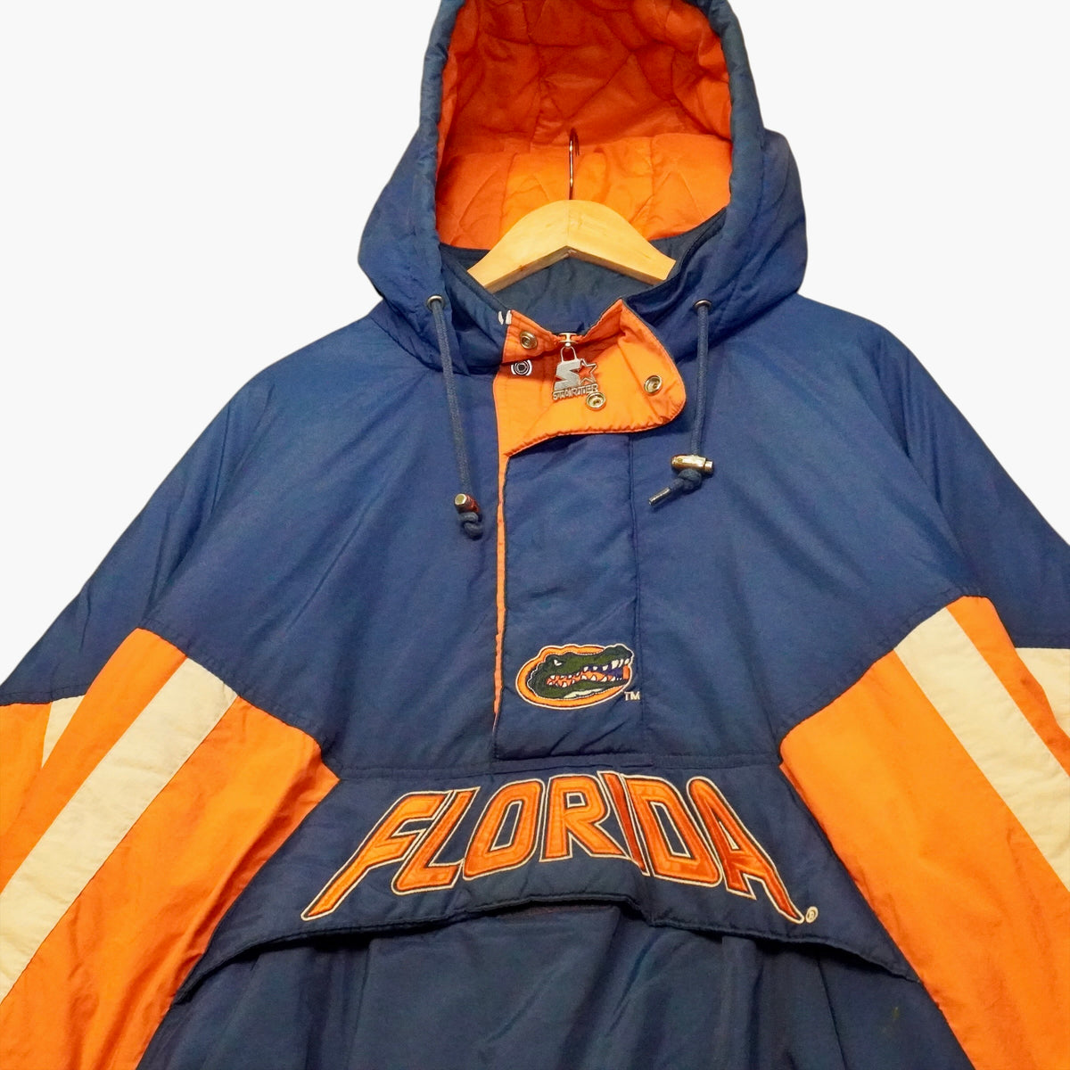 90'S Starter Gators Jacket (XL)
