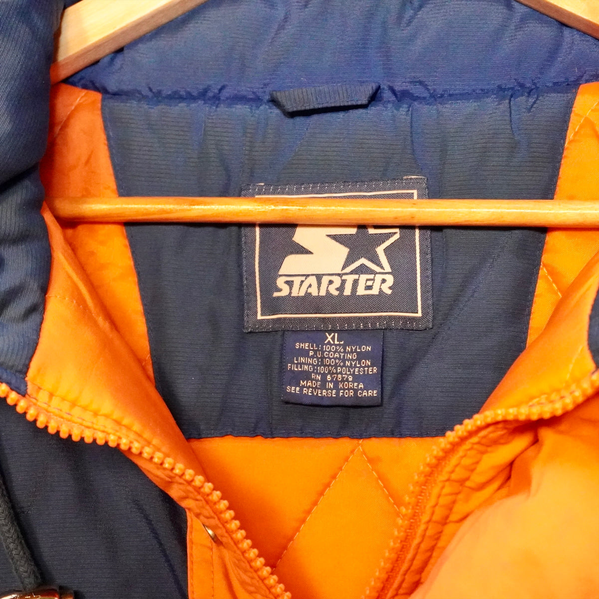 90'S Starter Gators Jacket (XL)