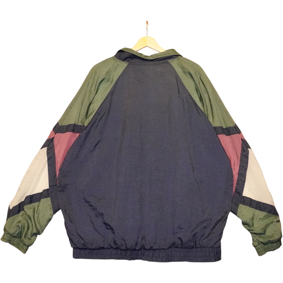 VTG Dior Track Jacket (L)