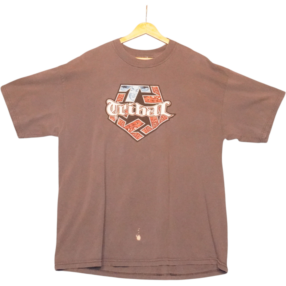 VTG Tribal Tee (XL)
