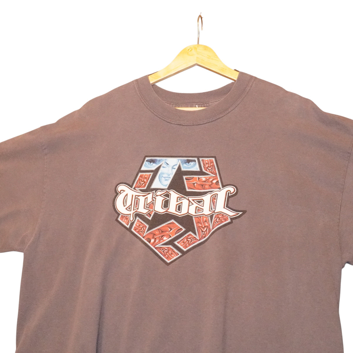 VTG Tribal Tee (XL)