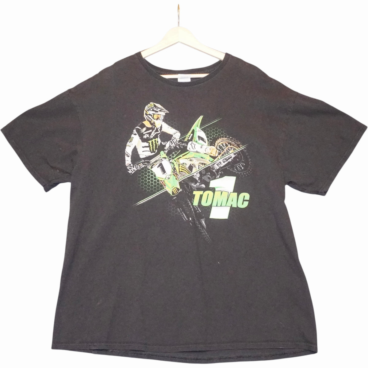 Tomac Moto Tee (XL)
