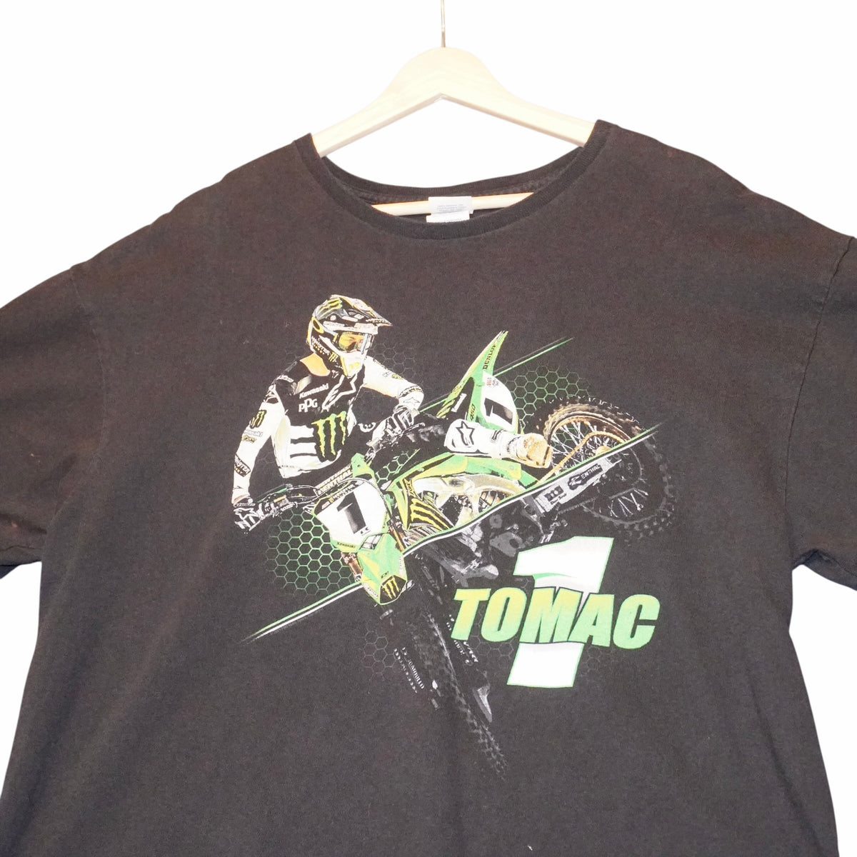 Tomac Moto Tee (XL)