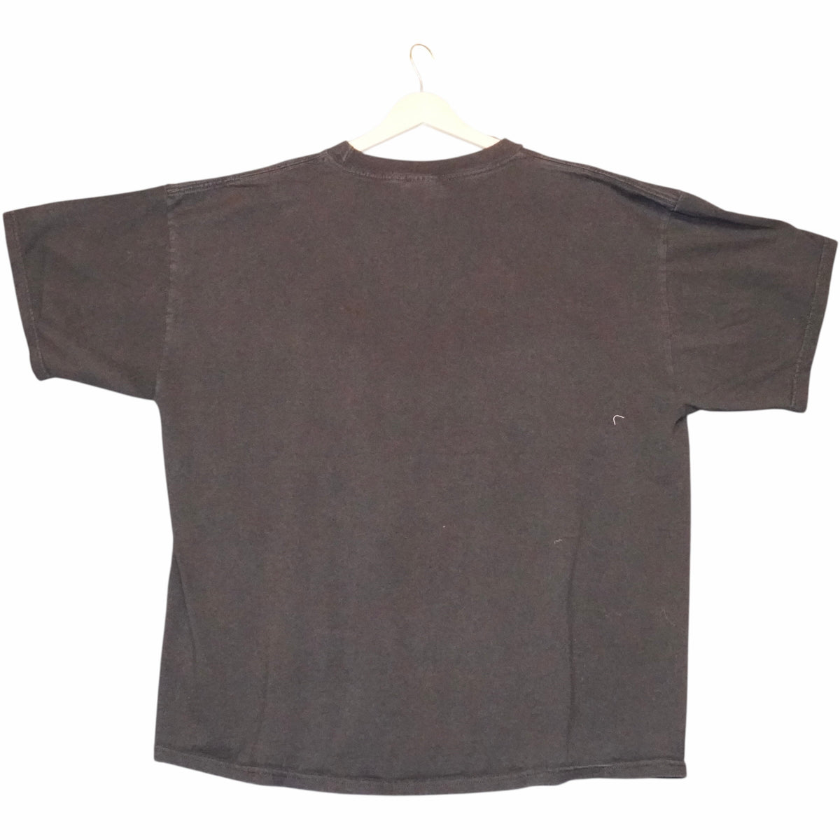 VTG Nike Lakers Tee (XL)