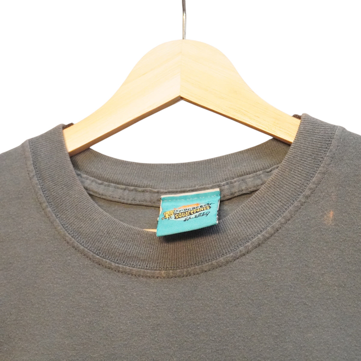 2002 Spongebob Tee (L)