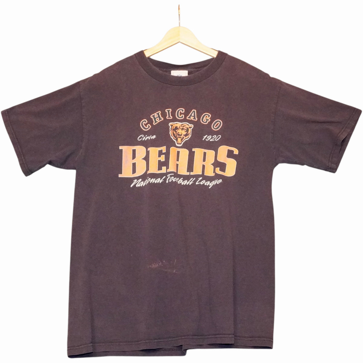 VTG Chicago Bears Tee (L)
