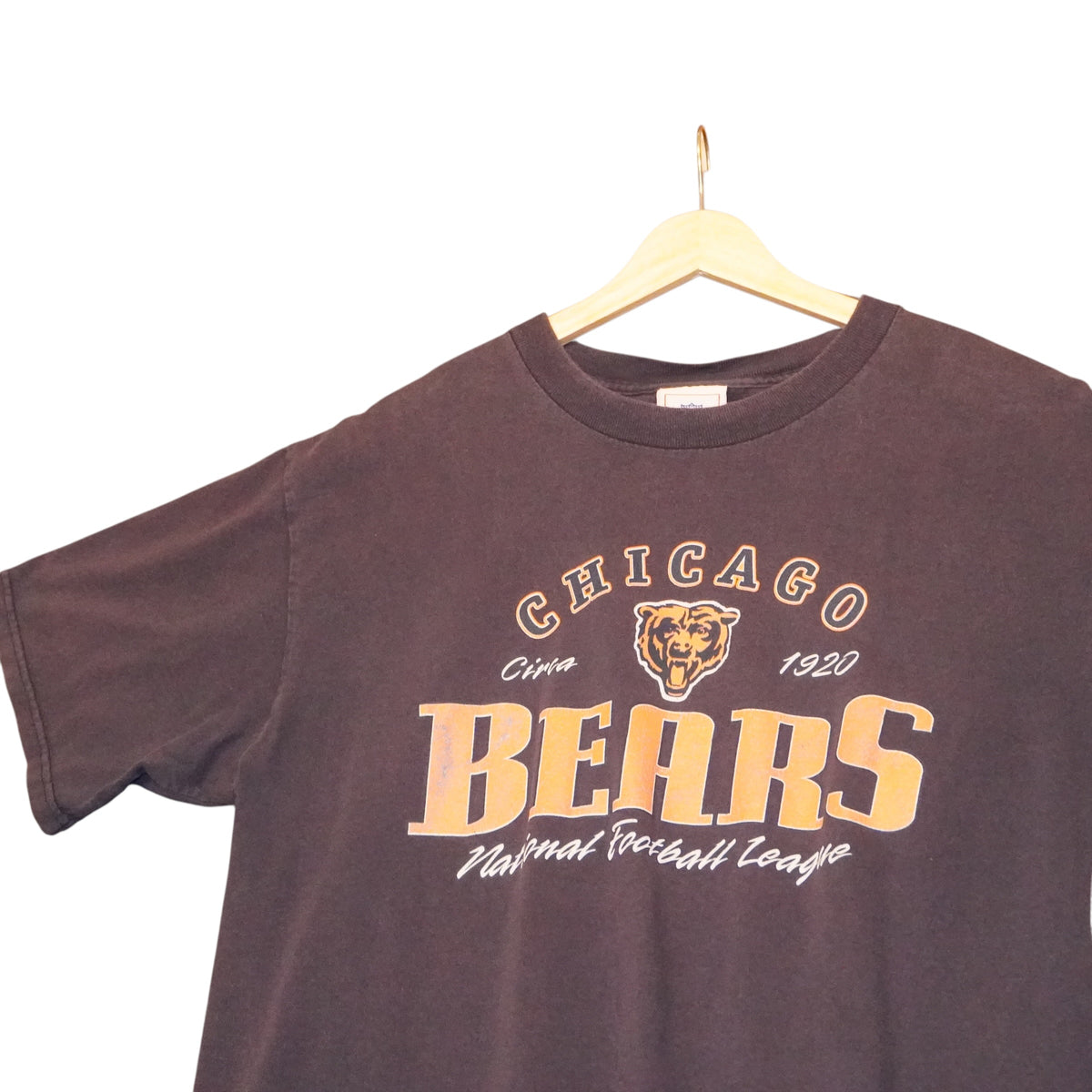 VTG Chicago Bears Tee (L)
