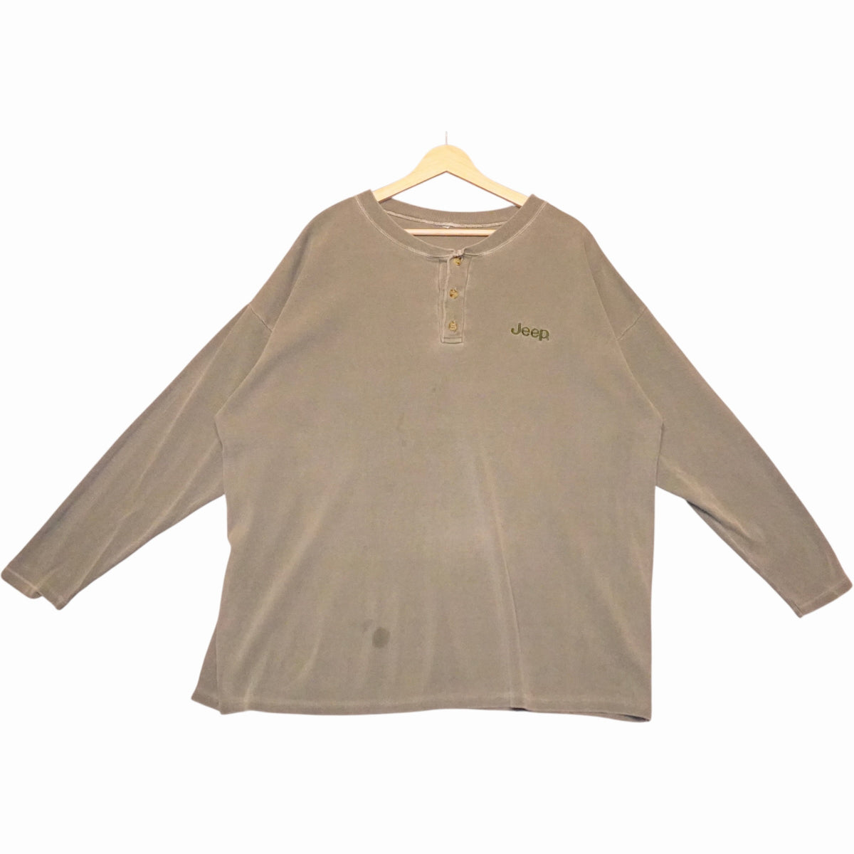 VTG Jeep Thermal (XL)