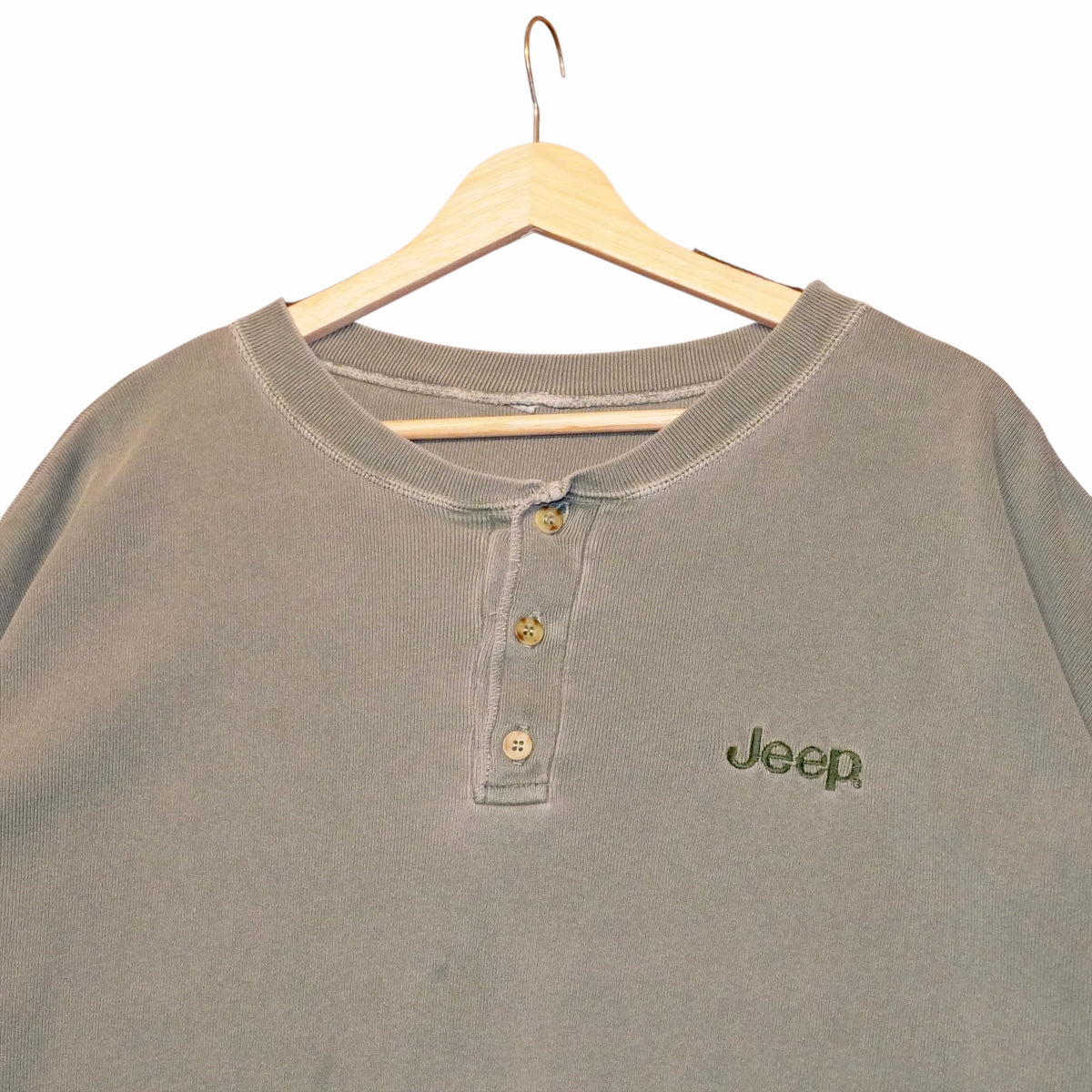 VTG Jeep Thermal (XL)