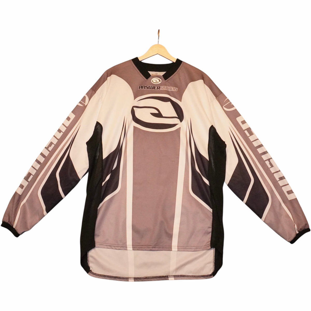 Answer Moto Jersey (XL)