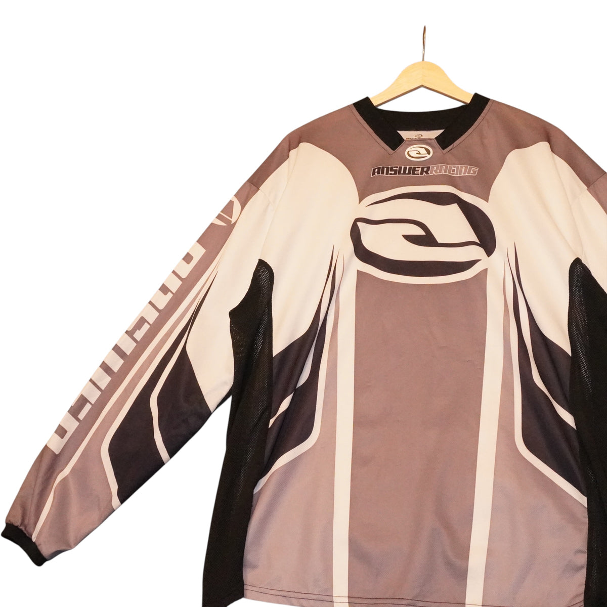 Answer Moto Jersey (XL)