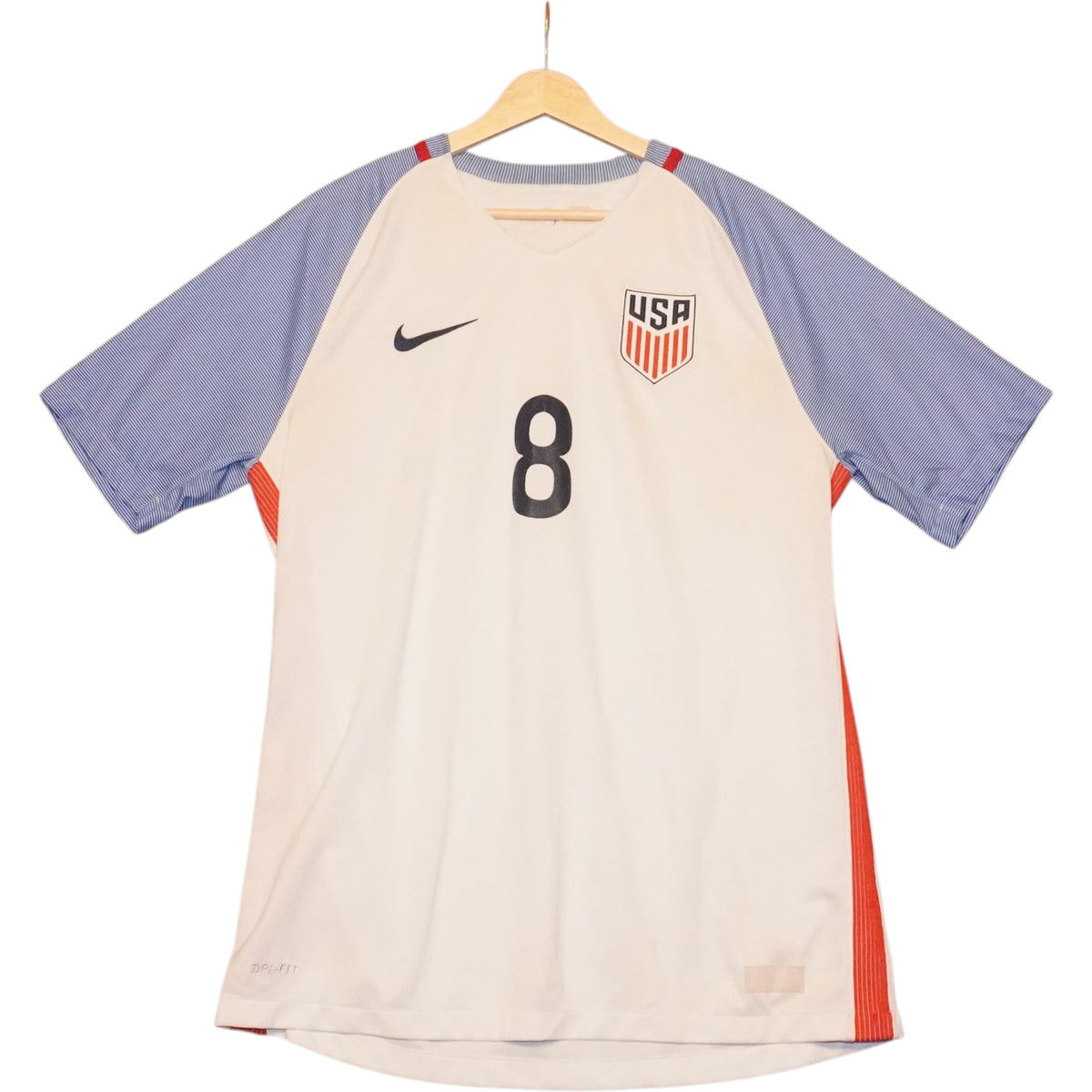 Nike USA Dempsy Jersey (L)