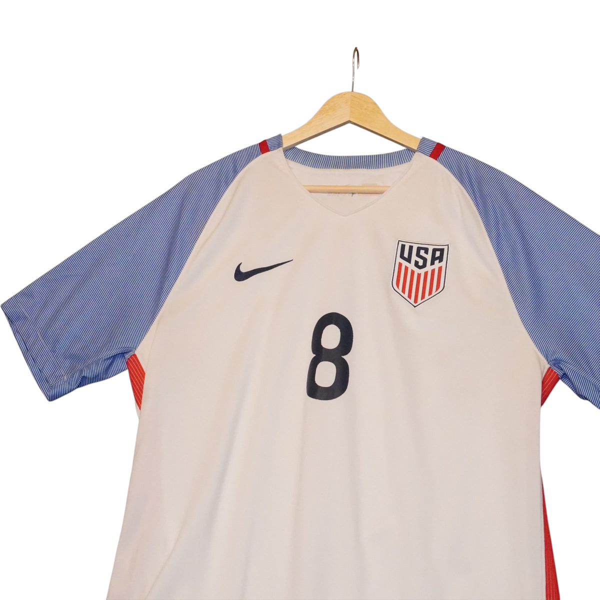 Nike USA Dempsy Jersey (L)