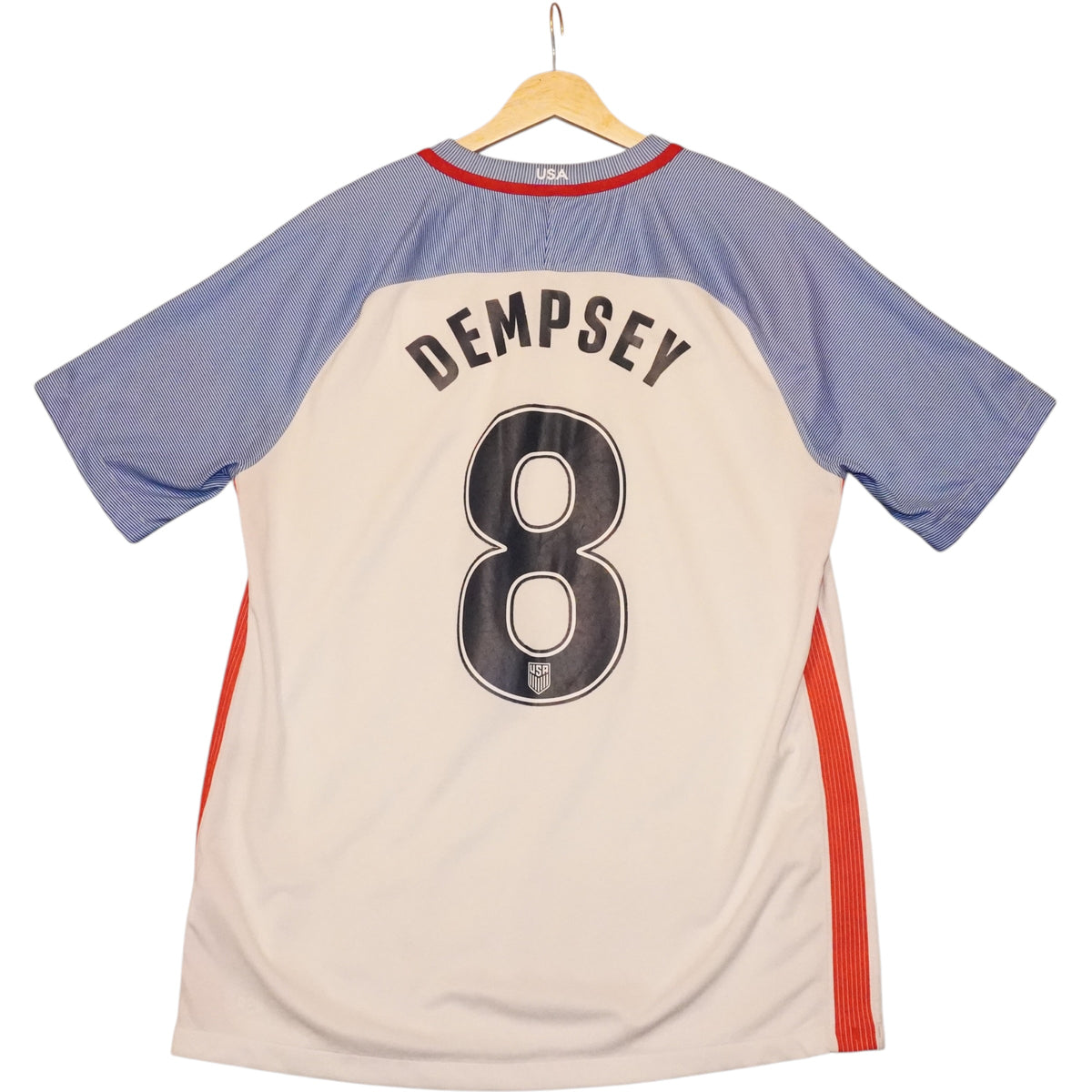 Nike USA Dempsy Jersey (L)