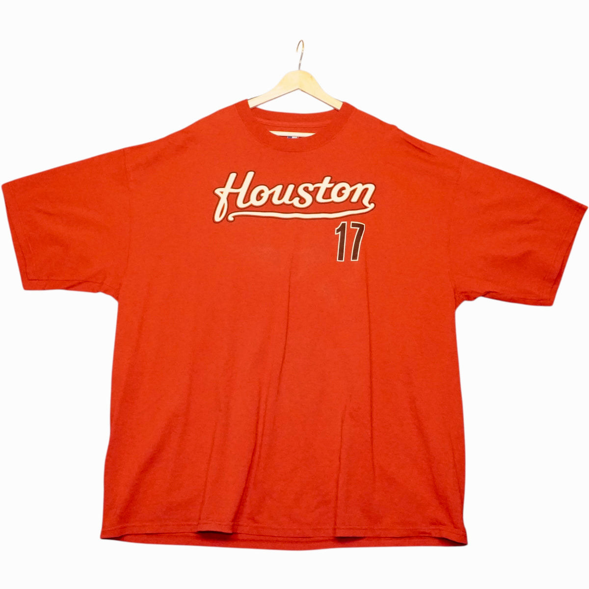 VTG Astros Berkman Tee (3XL)