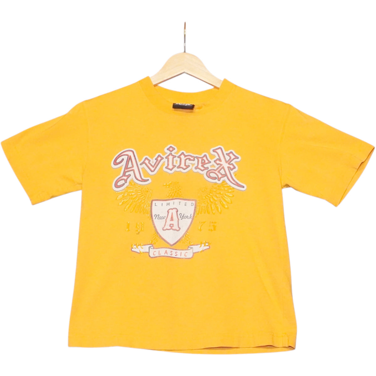VTG Avirex Tee (XS)