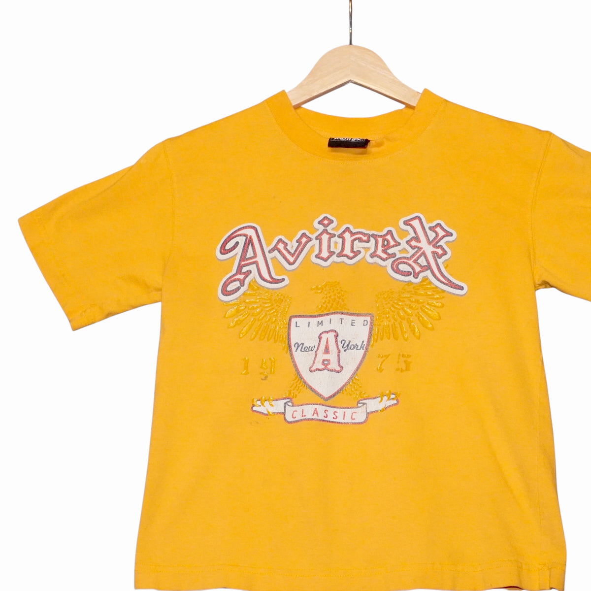 VTG Avirex Tee (XS)