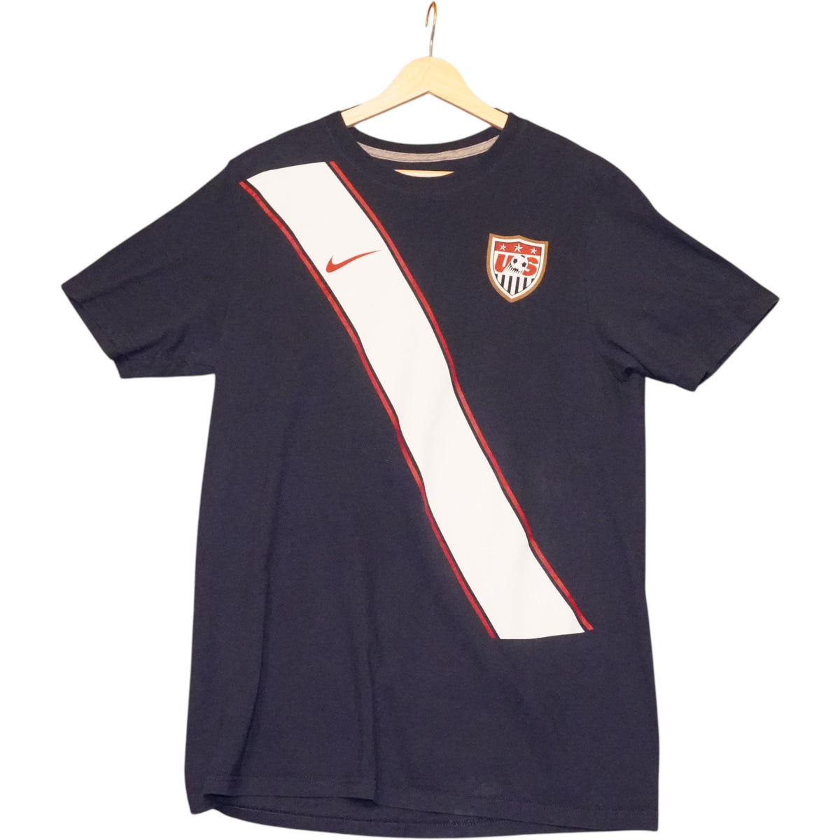 Nike USA Soccer Tee