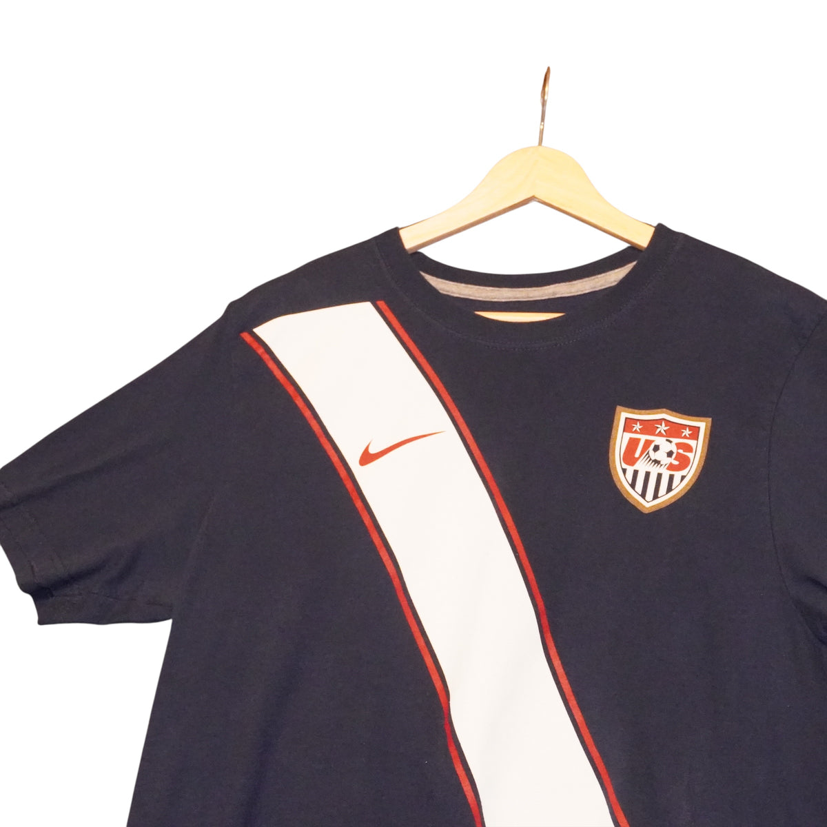 Nike USA Soccer Tee