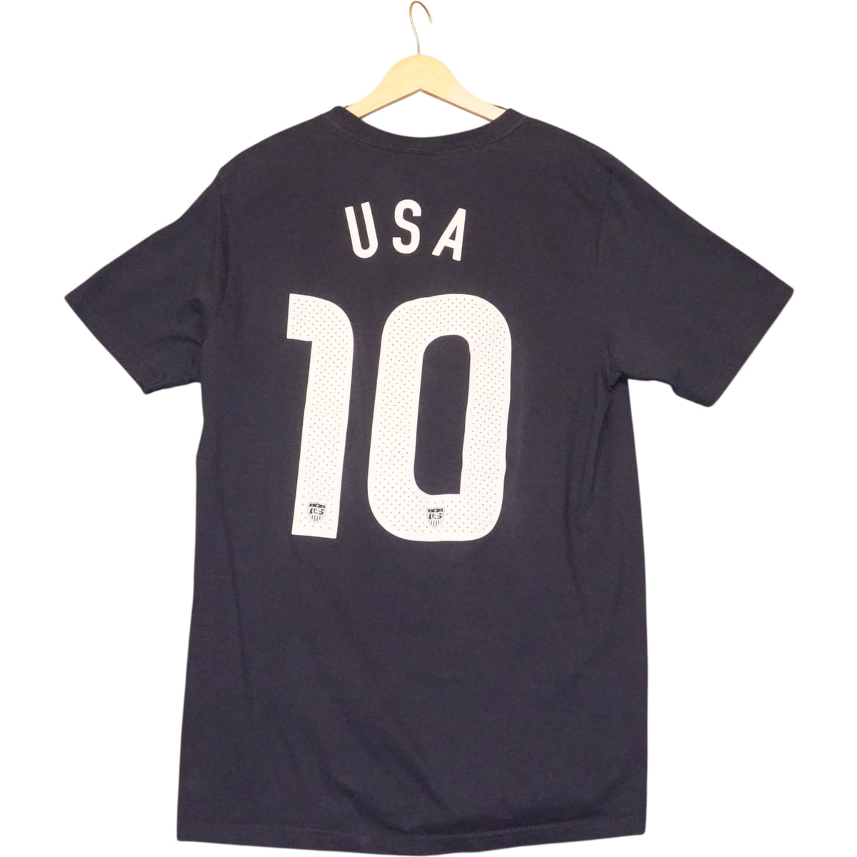 Nike USA Soccer Tee