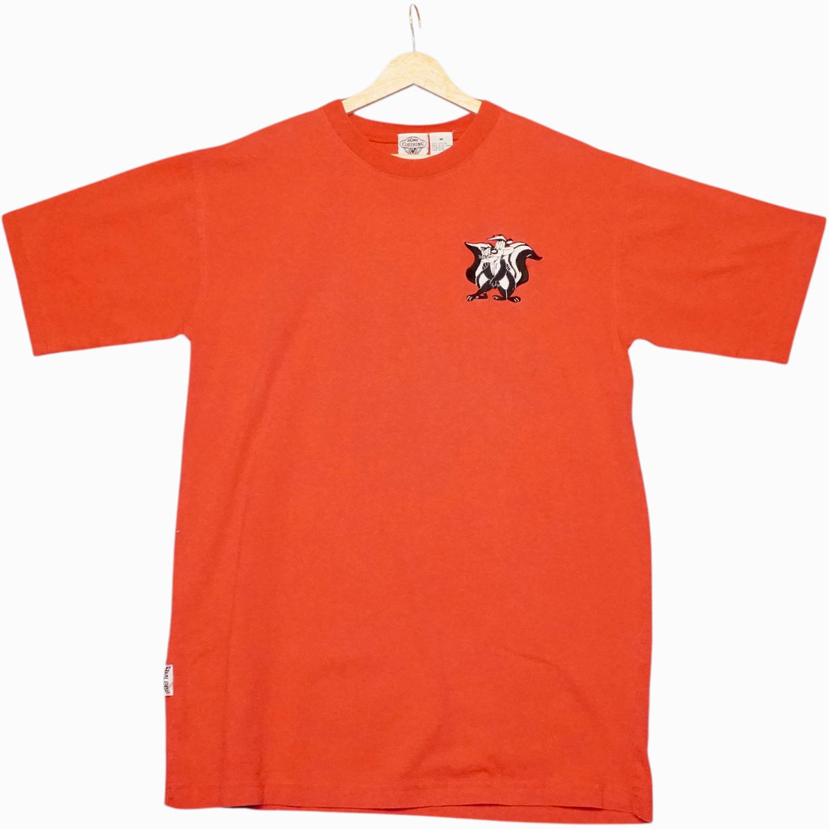 90s Pepe Le Pew Lover Tee (M/L)