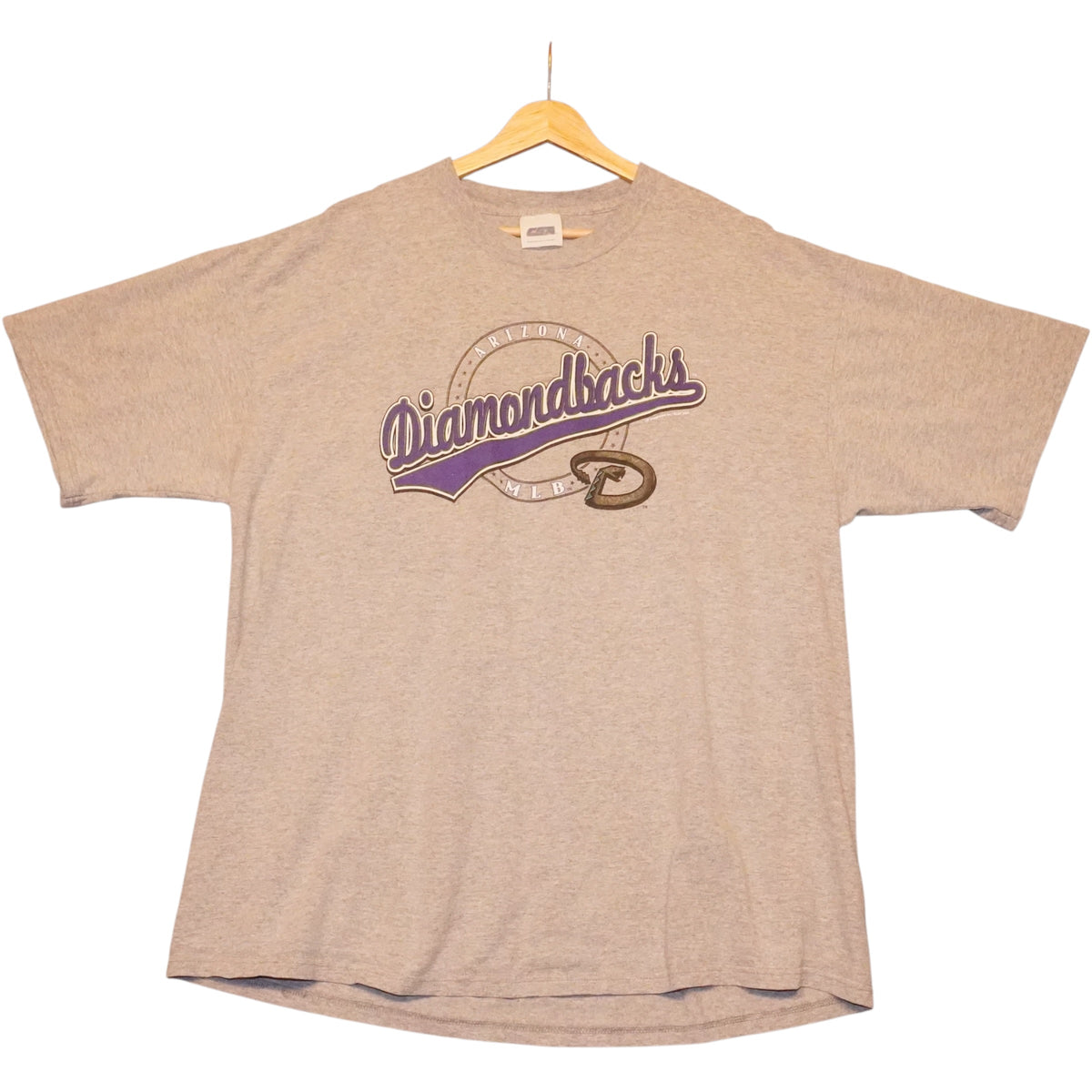 VTG Diamondbacks Tee (XL)