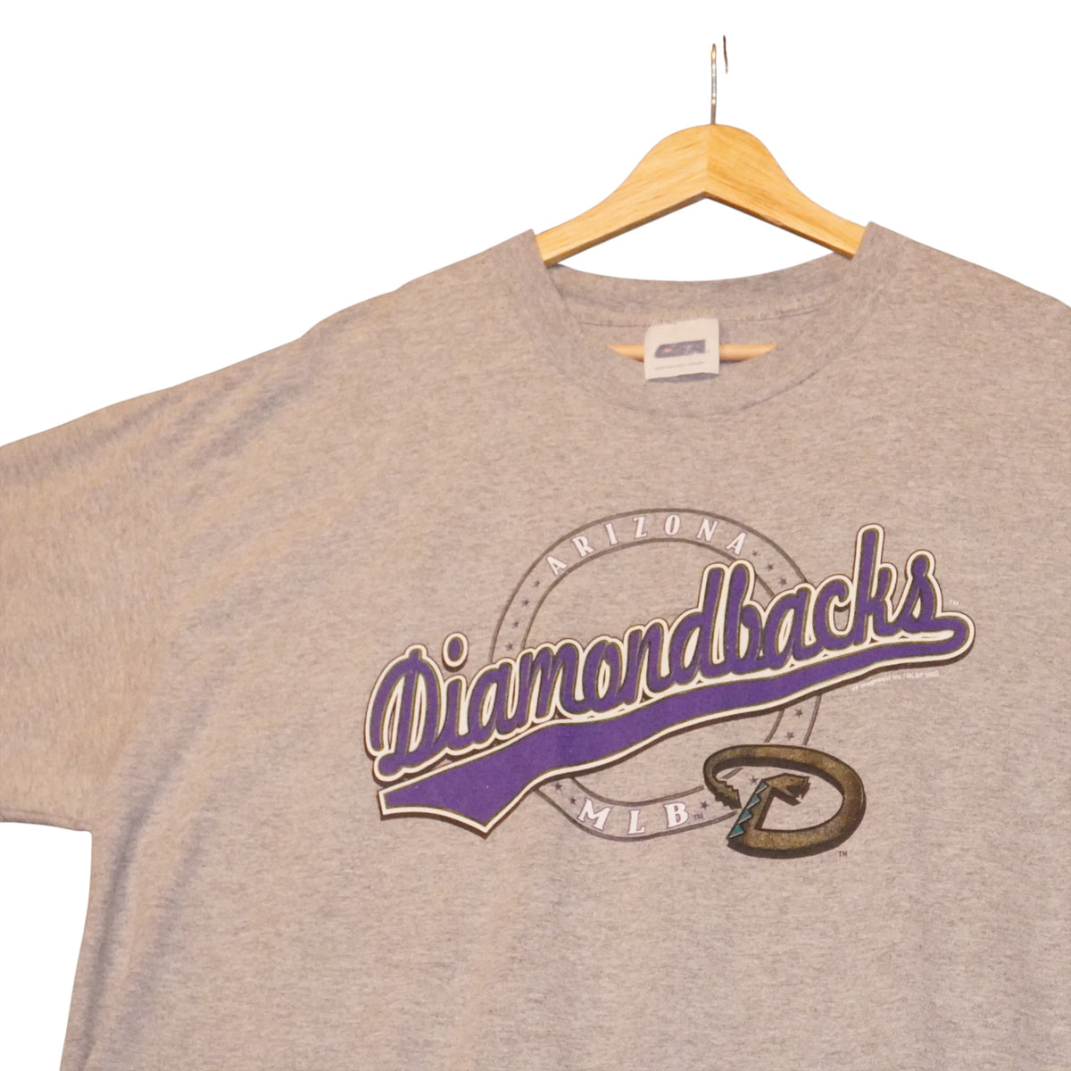 VTG Diamondbacks Tee (XL)