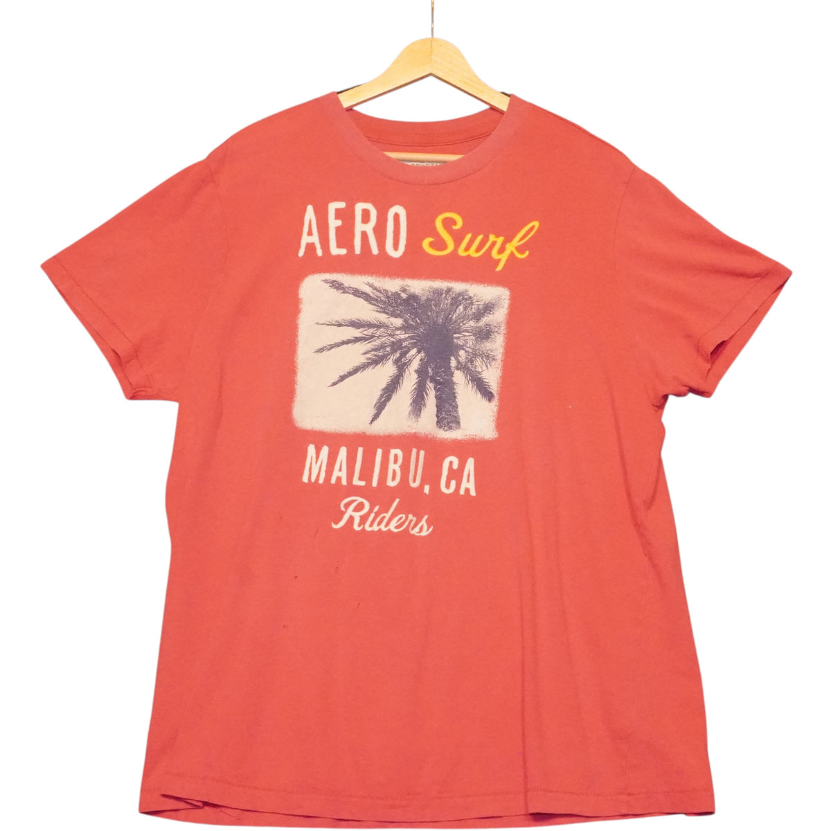Aeropostale Surf Tee (L)