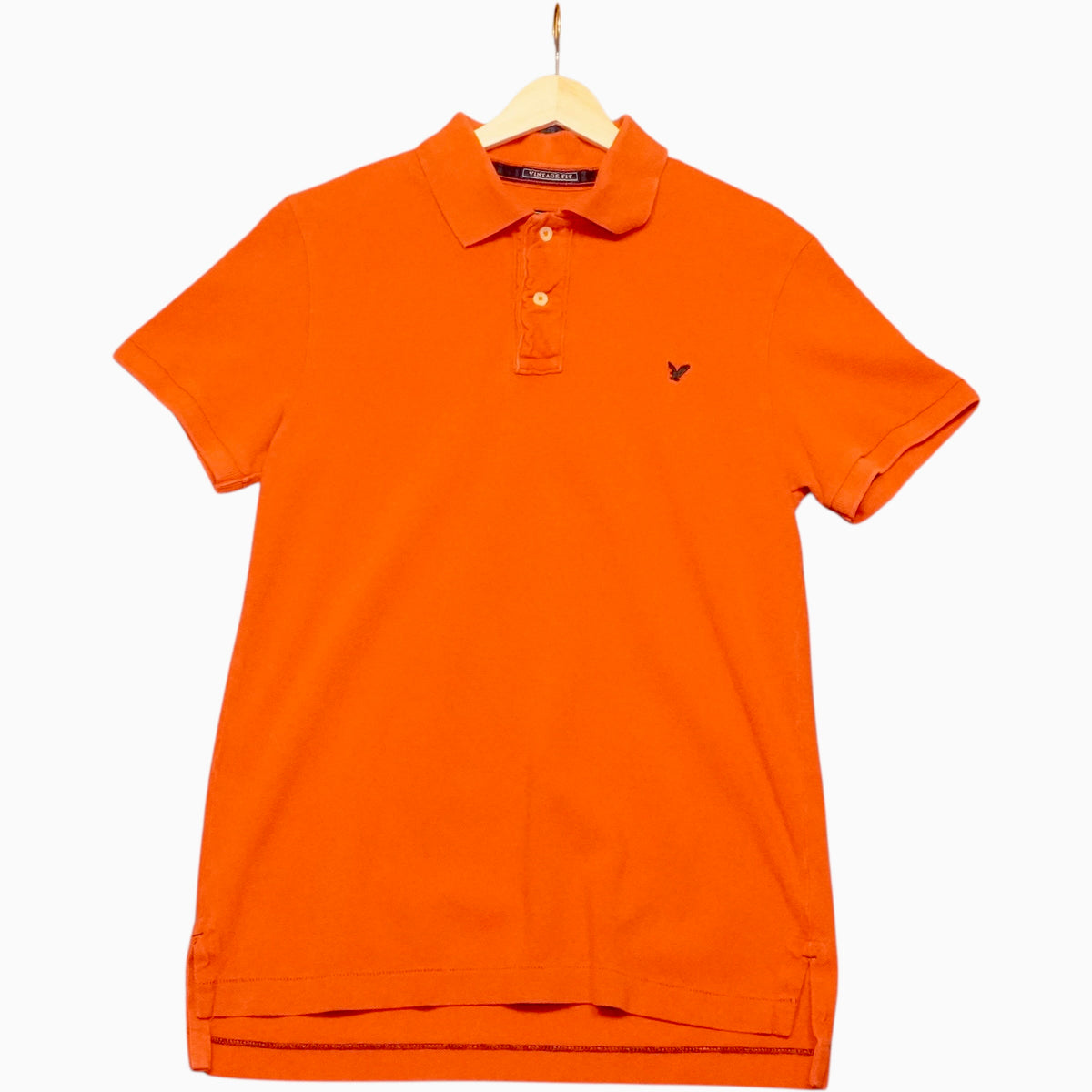 AE VTG Fit Polo (M)