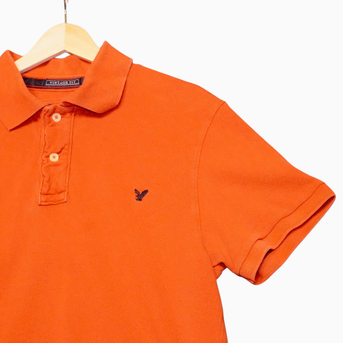 AE VTG Fit Polo (M)