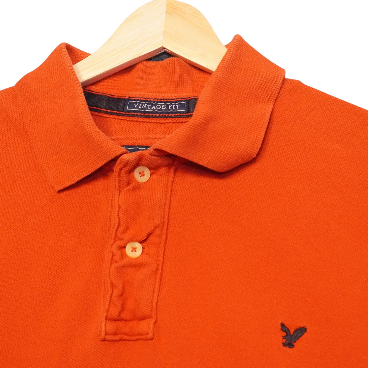 AE VTG Fit Polo (M)
