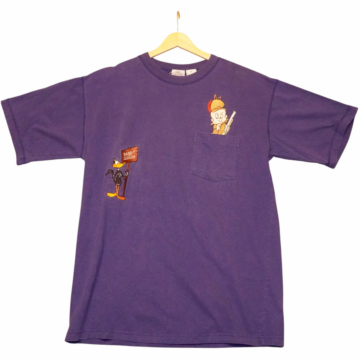 VTG Elmur Fudd Tee (M/L)