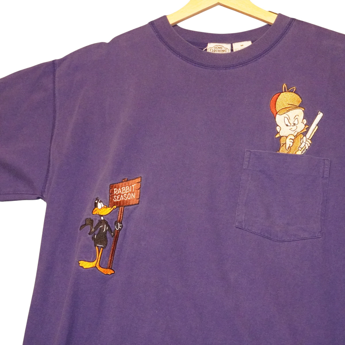 VTG Elmur Fudd Tee (M/L)