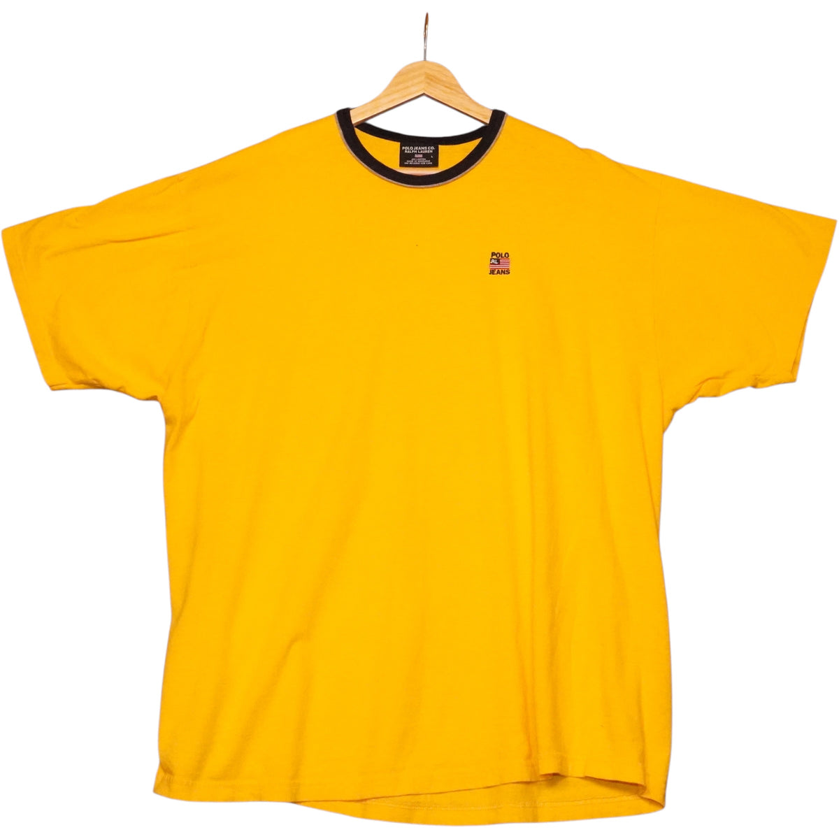 VTG POLO Essential Tee (L)