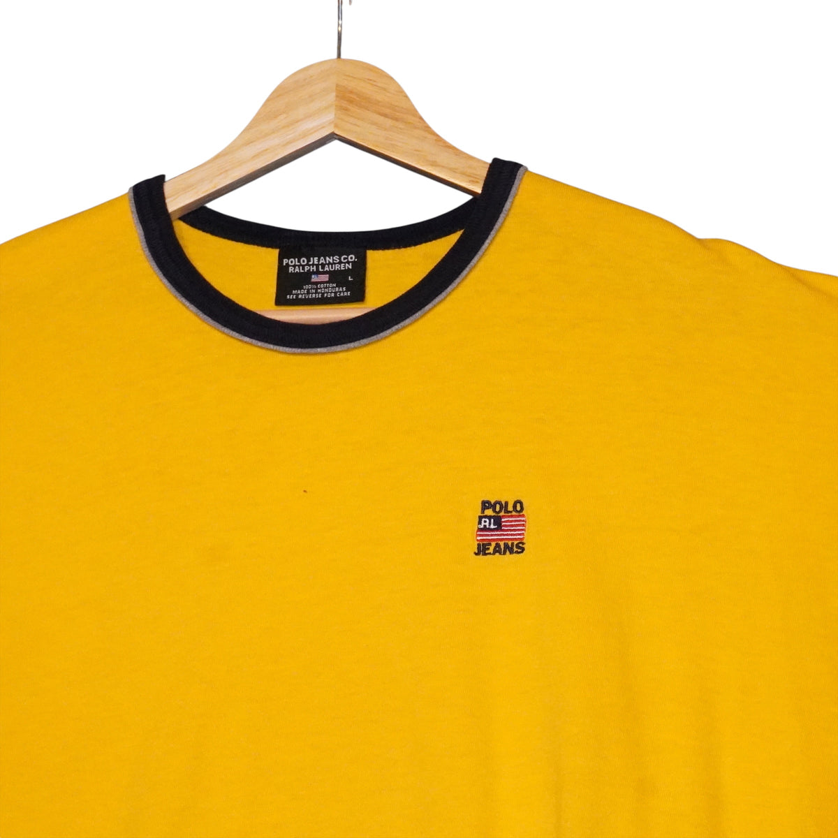VTG POLO Essential Tee (L)