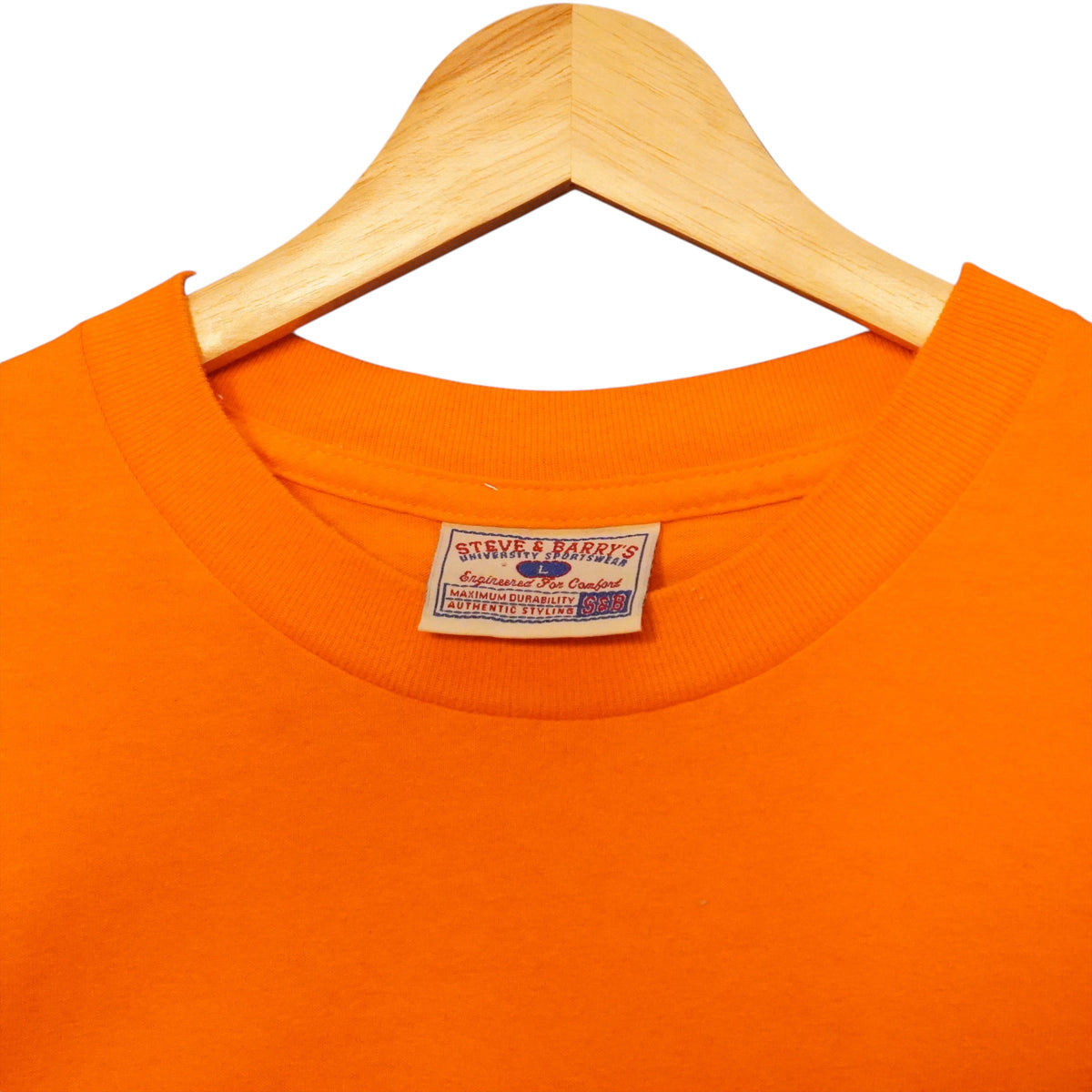 VTG Mean People Suck Tee (L)