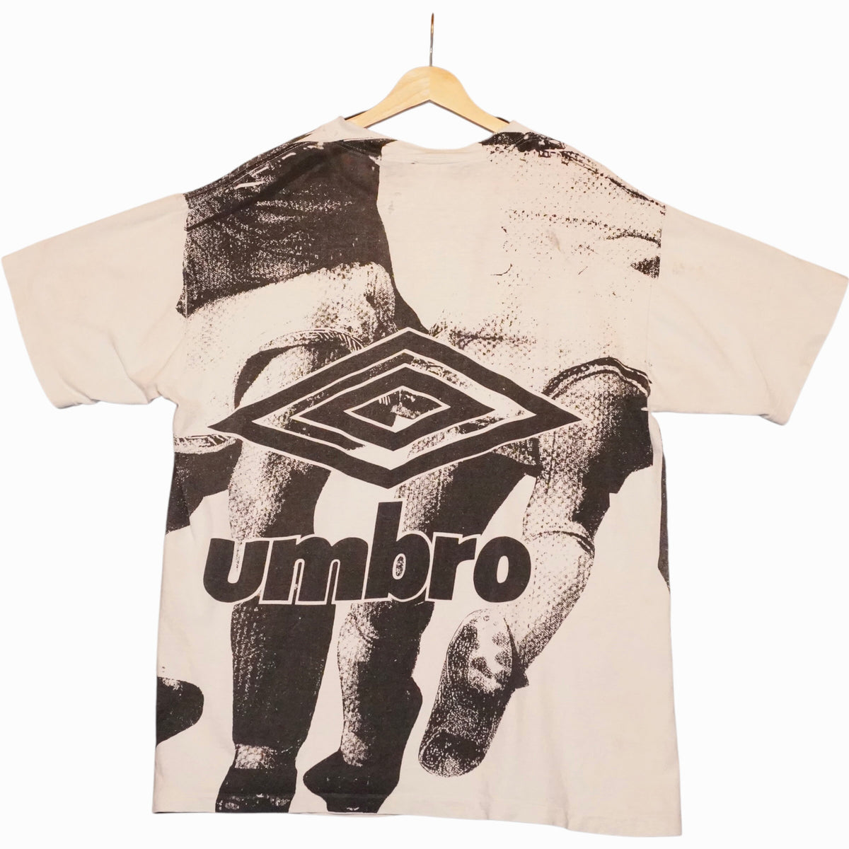 VTG Umbro AOP (L)