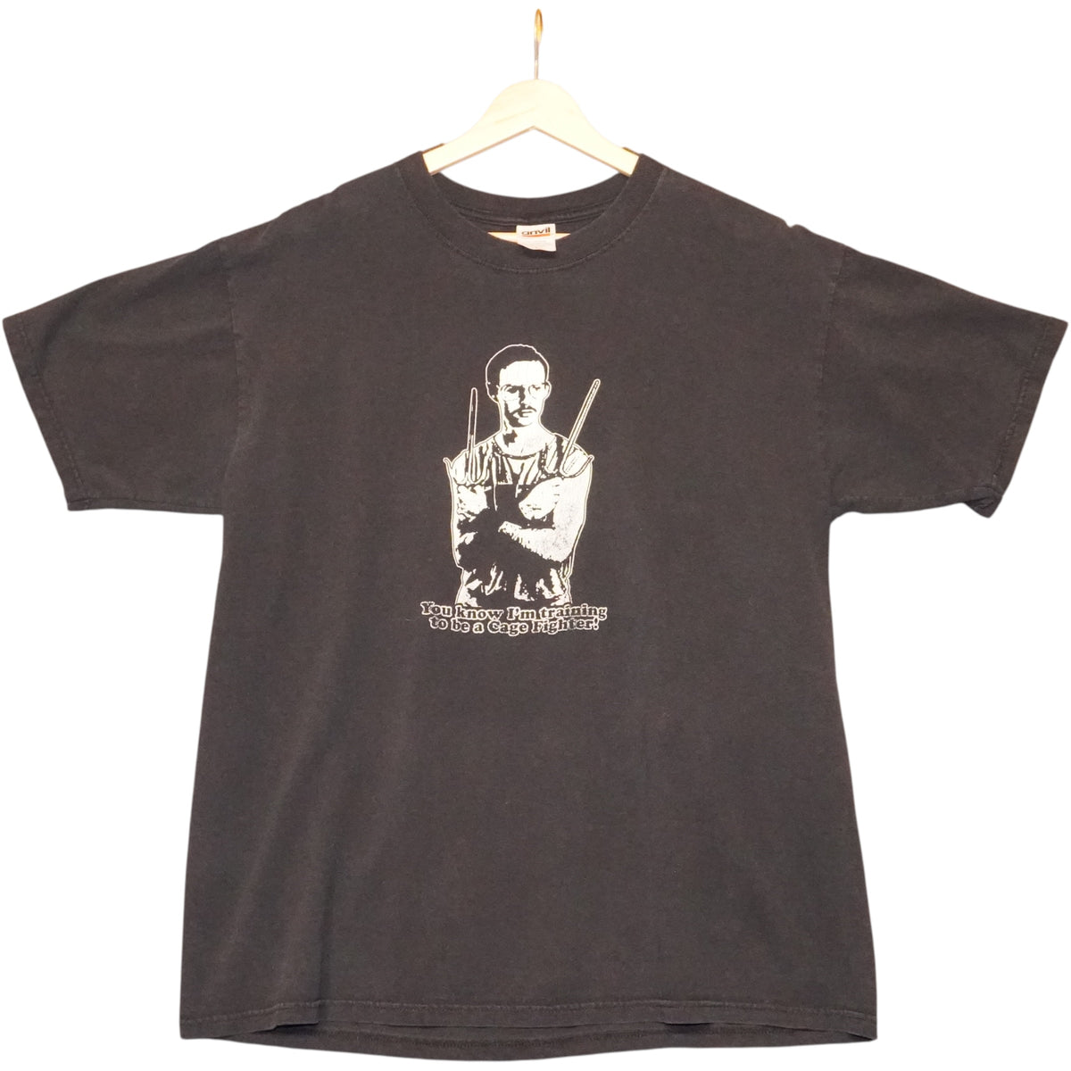 VTG Napoleon Dynamite Tee (L)